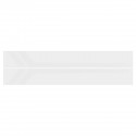 68inchx8.5inch Car hash Stripe Racing Graphic Fender Decal Sticker FOR Chevy