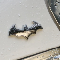 Bat Sticker Totem Car Decoration Sticker