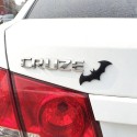 Bat Sticker Totem Car Decoration Sticker