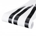 Car Door Side Window Sticker Decal Trim For Honda Civic Sedan 4 Door 2016 - 2018