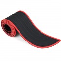 Car Rear Trunk Sill Bumper Guard Protector Rubber Pad Cover Strip