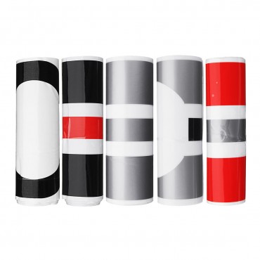 Charming Horse Car Hood Bonnet Racing Stripes Decals Stickers Trim For BMW 3 Series E46 E36 E90 F30 F31 F34 / 5 Series E39 E60 F10 F11 F07 G30