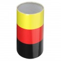 Germany Flag Car Body Stripe Sticker DIY Decal For Audi BMW Mercedes VW