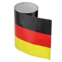 Germany Flag Car Body Stripe Sticker DIY Decal For Audi BMW Mercedes VW
