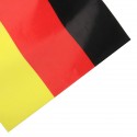 Germany Flag Car Body Stripe Sticker DIY Decal For Audi BMW Mercedes VW