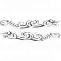 Motorhome Graphics Stickers For Car Camper Van Motorhome Caravan