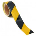 Truck Vehicles Reflective Safety Warning Conspicuity Tape Roll Film Sticker Multicolor