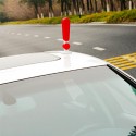 20cm Adorable Solid Exclamatory Mark Type Car Roof Ornaments