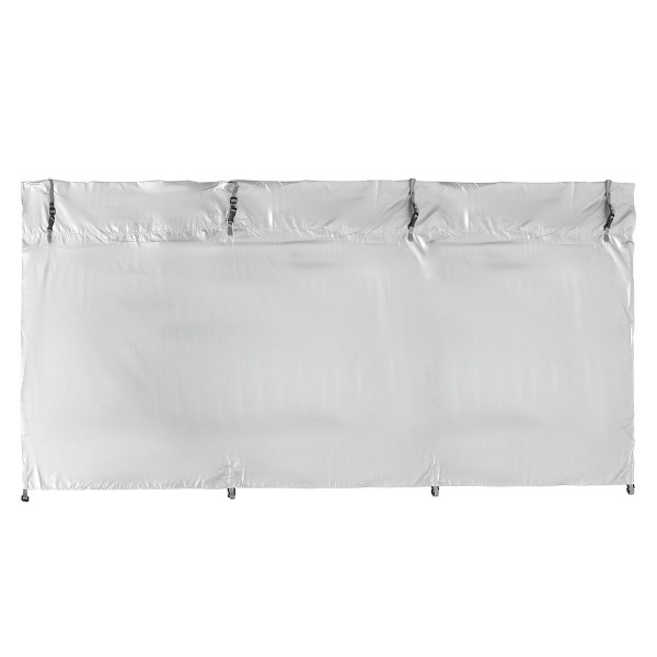 5 Sizes Screen Sun Shade Waterproof Ultralight Awning for Caravan Trucks