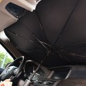 Car Sun Visor Auto Sunshade Cover Interior Front Windshield Sun UV Protector Parasol