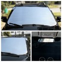 UV Protect Car Front Window Cover Wind Shield Windscreedn Visor Sunshade Universal