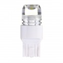 1156 1157 7443 6000K 5730 3LED Car White Turn Lights Bulb Tail Brake Strobe Lamp Bulb