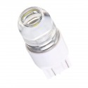 1156 1157 7443 6000K 5730 3LED Car White Turn Lights Bulb Tail Brake Strobe Lamp Bulb