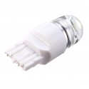 1156 1157 7443 6000K 5730 3LED Car White Turn Lights Bulb Tail Brake Strobe Lamp Bulb