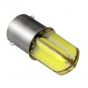 1156 BA15S P21W 4-Side Car COB LED Turn Signal Indicator Light Tail Reverse DRL Bulb Lamp 12V