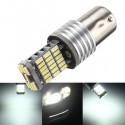 1156 BA15S P21W 7507 4014-SMD LED White LED Bulbs for Turn Signal Light DC12V