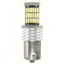 1156 BA15S P21W 7507 4014-SMD LED White LED Bulbs for Turn Signal Light DC12V