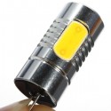 1Pcs G4 1.5W COB LED Car RV Boat Bulb Lamp Warm/Cool White Light