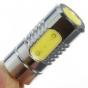 1Pcs G4 4.5W COB LED Car RV Boat Bulb Lamp Warm/Cool White Light