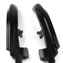 2PCS LED Side Mirror Blinker Light Turn Signal Lamp FOR Volvo S60 CC S60 S80 V40 CC V60