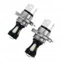 2pcs 1156 BA15S 1157 BAY15D T20 7440/7443 T25 3157 H4 LED Car Turn Lights Fog Lamp Barke Bulb