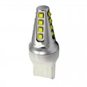 A23 Corn LED Car Turn Lights Signal Bulbs 1156 1157 7440 7443 3156 3157
