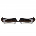 Dynamic LED Rearview Mirror Turn Signal Light Amber For VW Jetta Golf 6 MK6 Passat B6 2006-2011