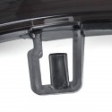 Dynamic Mirror LED Turn Signal Indicator For VW Golf 5 GTI MK5 B5.5 B6/Jetta