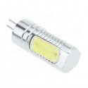 G4 6LED 4.5W Light Lamp DC12V LED Light Warm Cool White Light