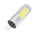 G4 6LED 4.5W Light Lamp DC12V LED Light Warm Cool White Light