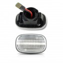 LED Side Marker Light Repeater Indicator Lamp Turn Signal For Toyota