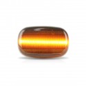 LED Side Marker Light Repeater Indicator Lamp Turn Signal For Toyota