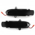 Led Signal Lights Wing Mirror Indicators Turn Lights Lamp For Mercedes C Class W203 04-07 A2038201621