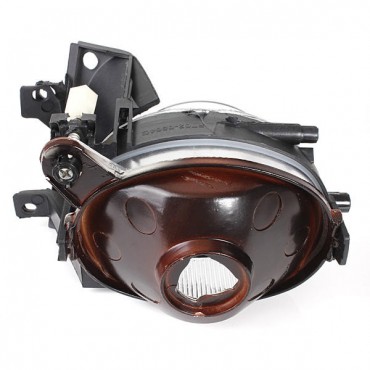 Left Fog Light Driving Lamp Headlight For BMW 5-Series E39 2001-2003