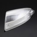 Left Side Mirror Turn Signal Lights Lamps for Mercedes-Benz ML Class C-Class W204