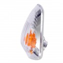 Left/Right Side Wing Mirror Lights Turn Signal Lamp for Renault Master Vauxhall Opel Movano Nissan NV400 2010-2018