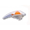 Left/Right Side Wing Mirror Lights Turn Signal Lamp for Renault Master Vauxhall Opel Movano Nissan NV400 2010-2018