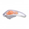 Left/Right Side Wing Mirror Lights Turn Signal Lamp for Renault Master Vauxhall Opel Movano Nissan NV400 2010-2018