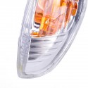 Left/Right Side Wing Mirror Lights Turn Signal Lamp for Renault Master Vauxhall Opel Movano Nissan NV400 2010-2018