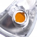 Left/Right Side Wing Mirror Lights Turn Signal Lamp for Renault Master Vauxhall Opel Movano Nissan NV400 2010-2018