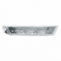 Side Rearview Mirror Turn Signal Indicator Light for Hyundai Santa Verax IX55