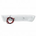 Side Rearview Mirror Turn Signal Indicator Light for Hyundai Santa Verax IX55