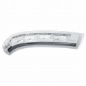 Side Rearview Mirror Turn Signal Indicator Light for Hyundai Santa Verax IX55
