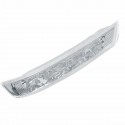 Side Rearview Mirror Turn Signal Indicator Light for Hyundai Santa Verax IX55
