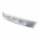 Side Rearview Mirror Turn Signal Indicator Light for Hyundai Santa Verax IX55