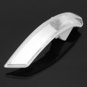 Side Wing Mirror Indicator Lights Turn Signal Lamp Clear Lens Right/Left for Focus Mondeo 2008-2016