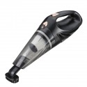 12V 106W 2000mAh Car Home Vaccum Cordless Cleaner Handheld Portable Duster Kit Dry & Wet Suction Hand