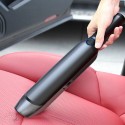 5000Pa Handheld Wireless Vacuum Cleaner Rechargeable Cyclone Suction Car Vacuum Cleaner Cordless Wet/Dry Auto Portable for Car Home