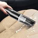 5500Pa 120W Wireless Car Household Dual Purpose Portable Handheld Powerful Charging Car Vacuum Cleaner