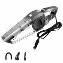 8000Pa 12V 150W For Auto Mini Portable Wet Dry Handheld Duster High Power Car Vacuum Cleaner